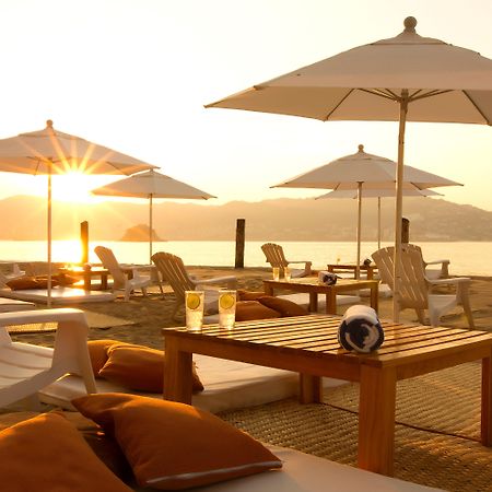 Krystal Beach אקפולקו מראה חיצוני תמונה