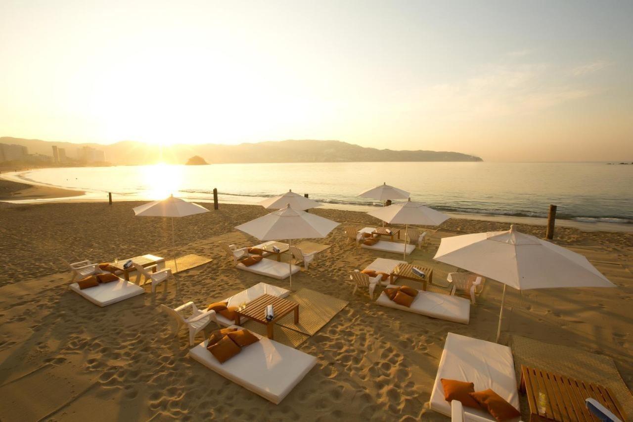 Krystal Beach אקפולקו מראה חיצוני תמונה