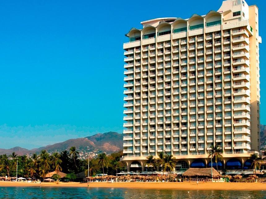 Krystal Beach אקפולקו מראה חיצוני תמונה
