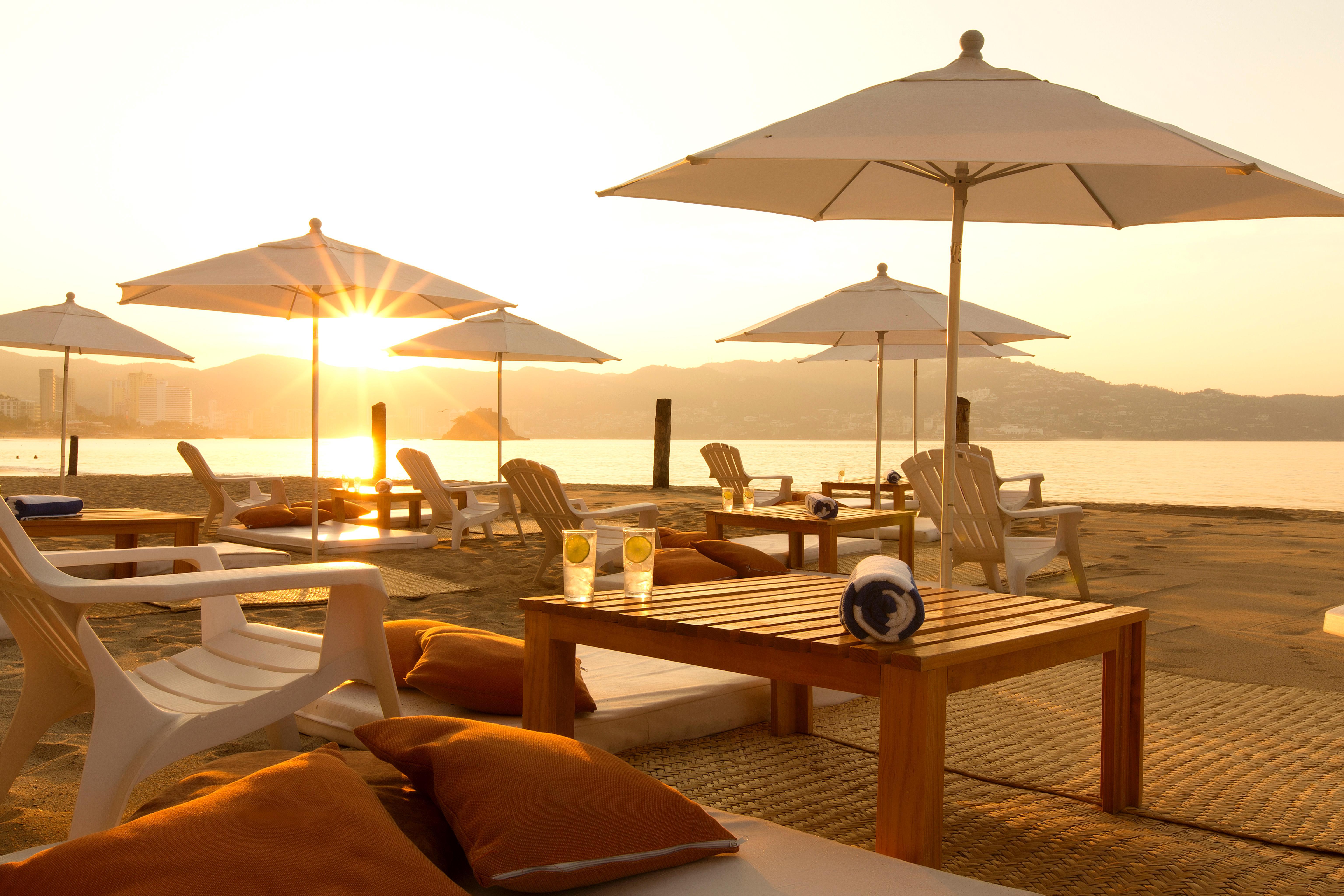 Krystal Beach אקפולקו מראה חיצוני תמונה