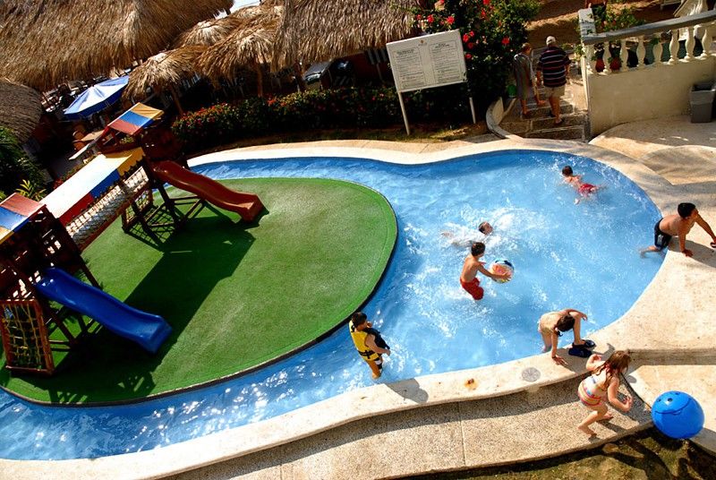 Krystal Beach אקפולקו מראה חיצוני תמונה