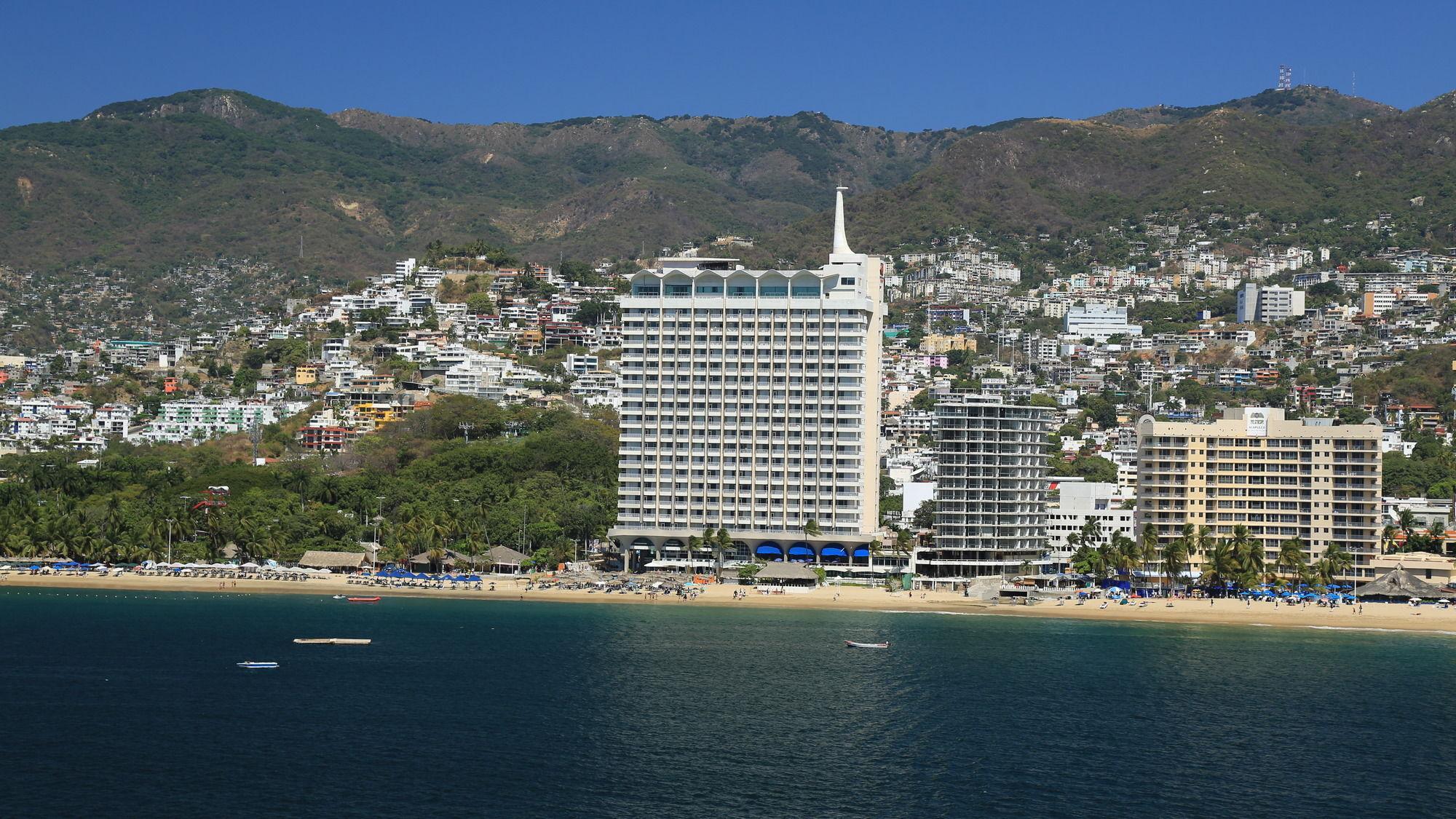 Krystal Beach אקפולקו מראה חיצוני תמונה