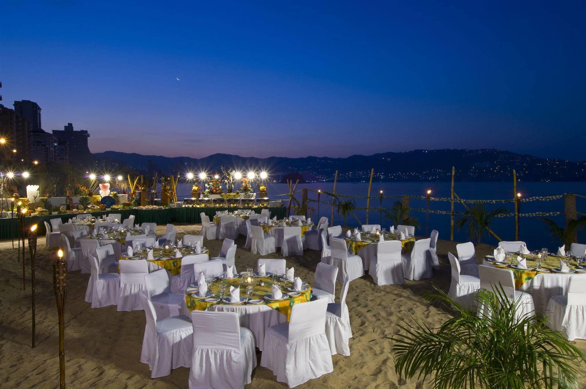 Krystal Beach אקפולקו מראה חיצוני תמונה