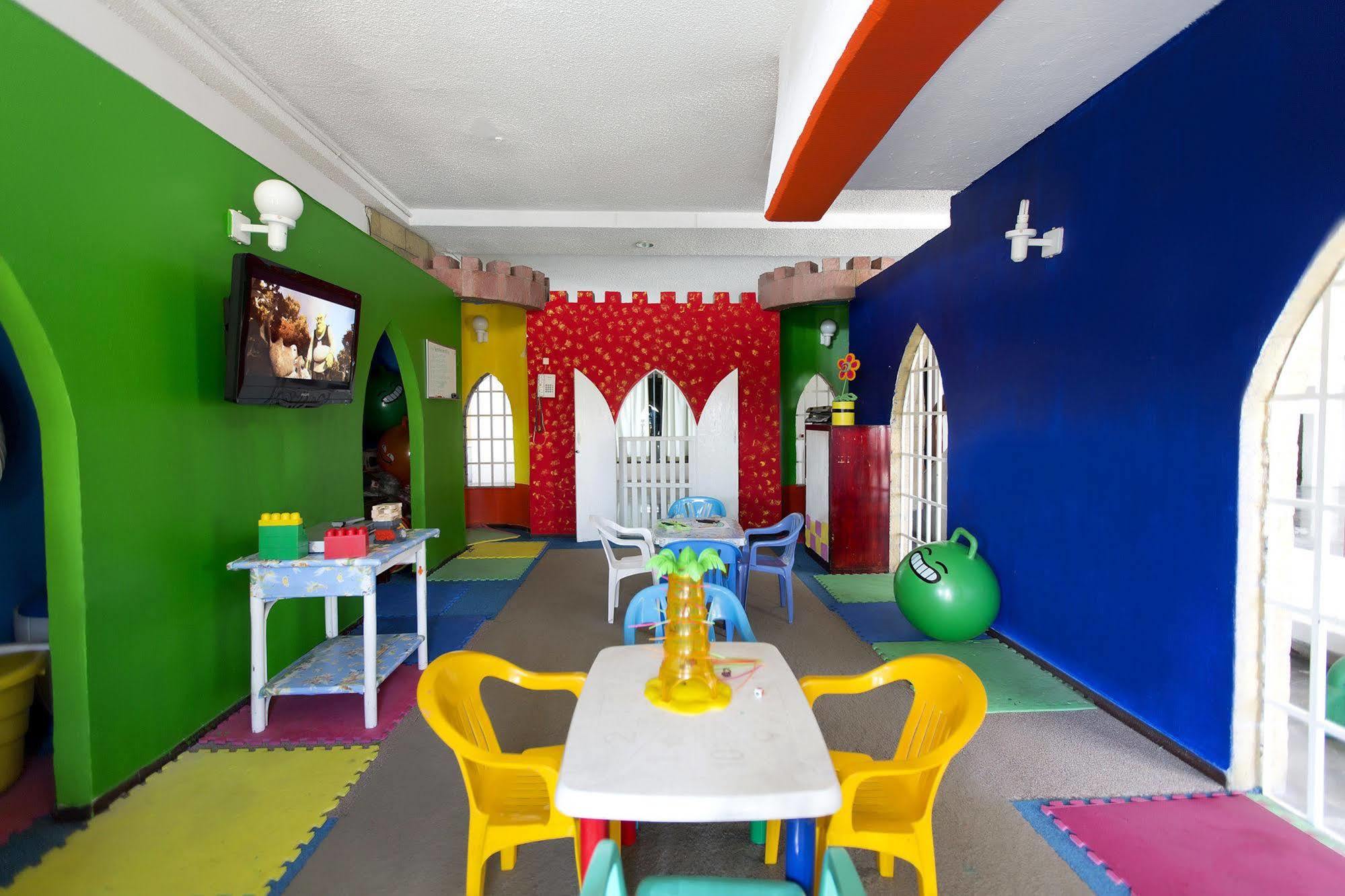 Krystal Beach אקפולקו מראה חיצוני תמונה