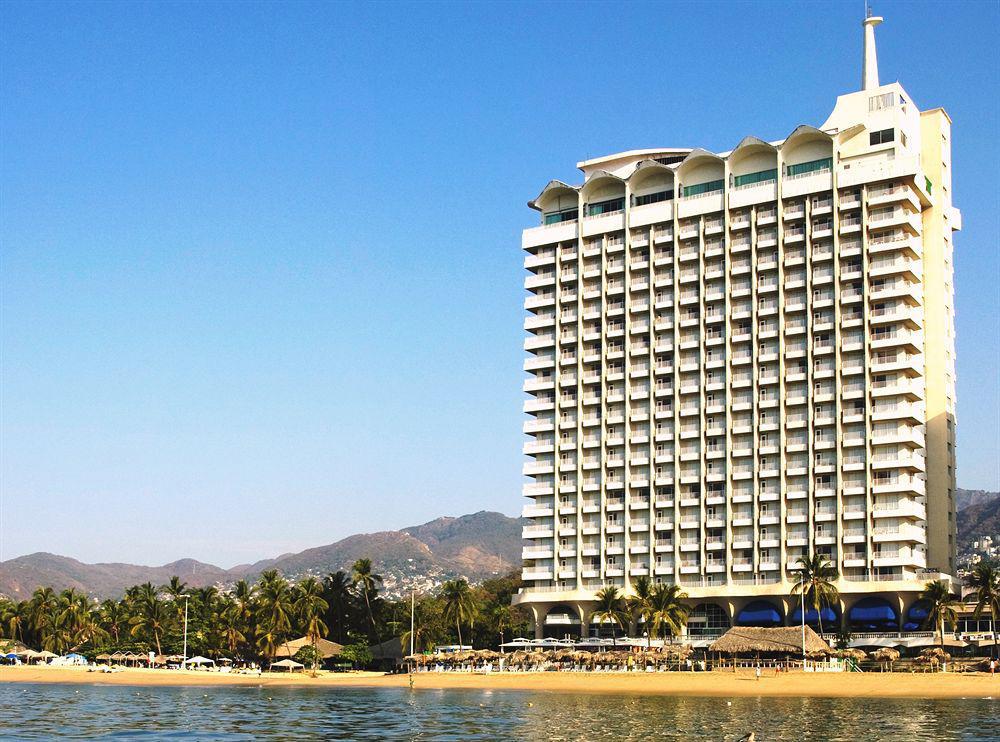 Krystal Beach אקפולקו מראה חיצוני תמונה